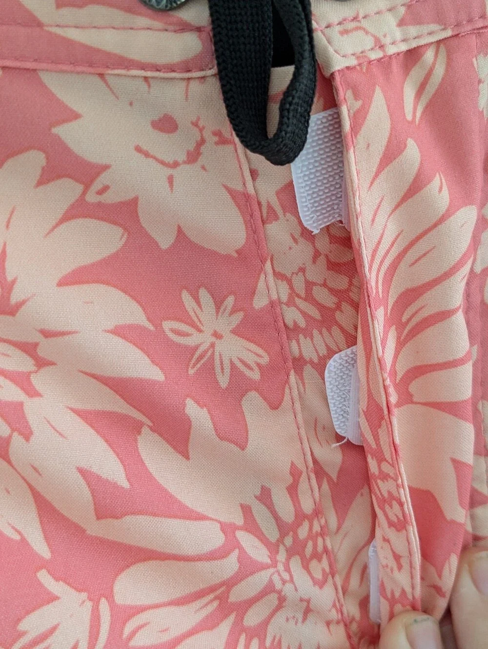 Rip Skirt Sunny Sherbet Skirt sz XXL